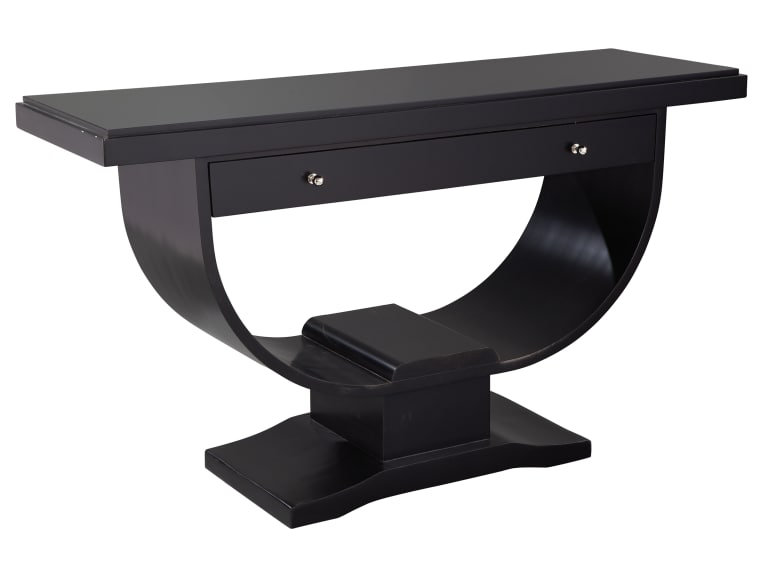 Console u base