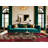 Washable Opera and Theatre Themes Music Area Rug-283888280