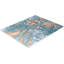 Overdyed One-of-a-Kind Rectangle 8'2" X 10'1" Hand Knotted Area Rug