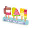 Preschool Play Food