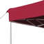 Messmer 4.5m x 3m Aluminium Party Tent
