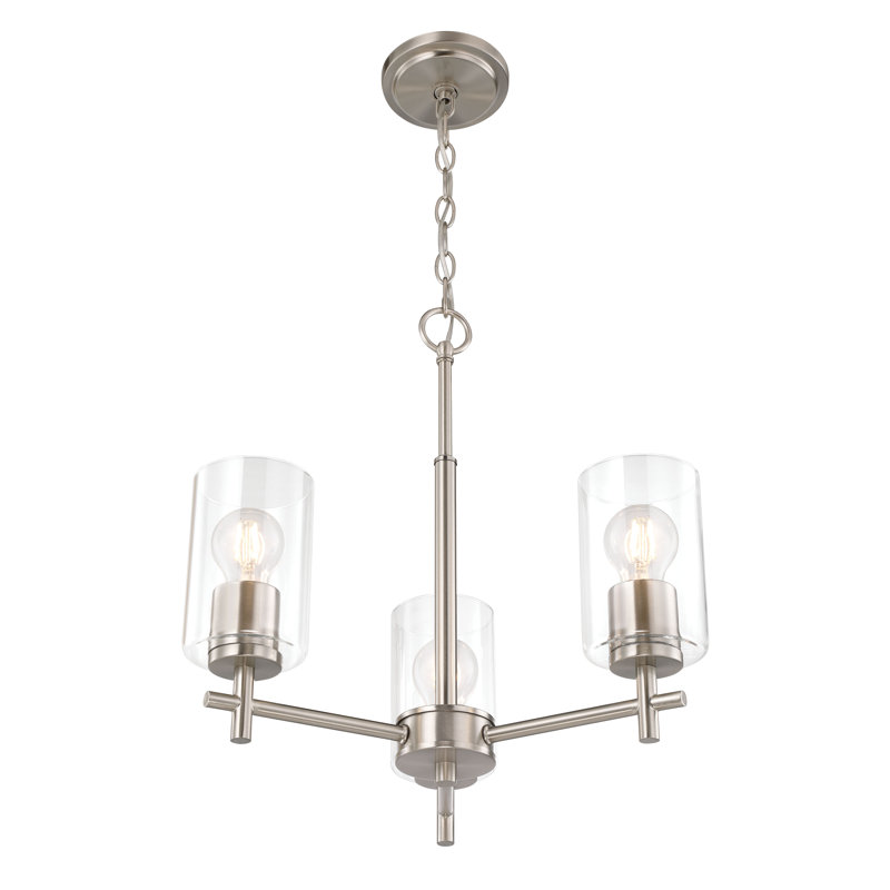 Ablo Chandelier, 3
