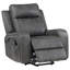 Fauteuil inclinable électrique Rodas