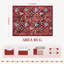 Tapis de Noël Laraven-2106875437