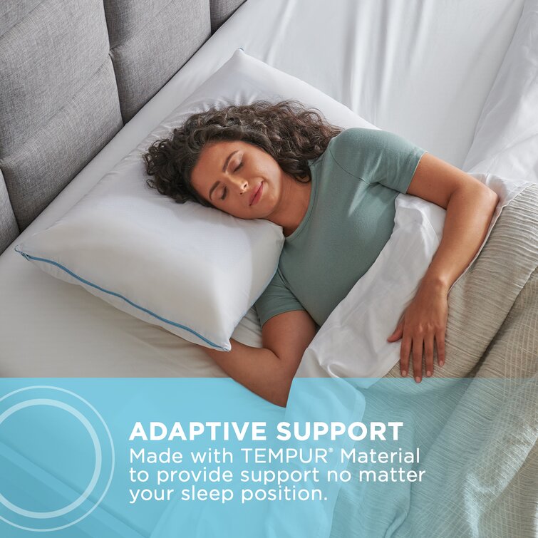 Tempur-Essential Support Pillow