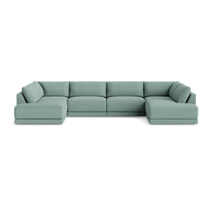 Eva Sectional