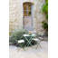 Bistro Metal Chair-672339427