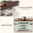 Counter Height Dining Table for 4-6, Wood Bar Height Tall Kitchen Table with Deepened Wine Rack & 2 Drawer & Shelves, Thick Large Table Top for Kitchen, Bar, Heavy Duty-126115764