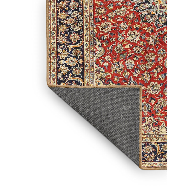 Sioned Oriental Indoor Rug, Runner 2' x 5'