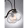 Chamblee 5 - Light Dimmable Modern Linear Chandelier