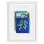 Nostalgia 3 Print by Ngo, PC-736112719-736112713