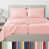Pastel Pink