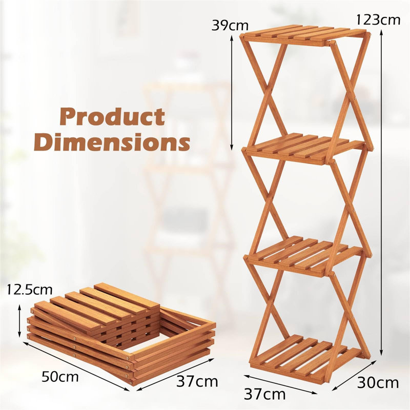Plant Stand