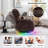 Upholstered Power Recliner-972152113
