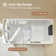 52.5'' X 26.5'' Walk-in Acrylic Bathtub With Shower Head