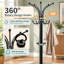 Stainless Steel Freestanding 14 - Hook