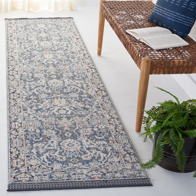 Tapis oriental performance Vivaldi