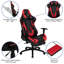 Bridesdale 2 Piece Computer Desk Office Set-1796011256