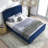 Geikeline Upholstered Standard Bed-69507905-69507903