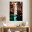 Kerrick Fiery Waterfall-108234637