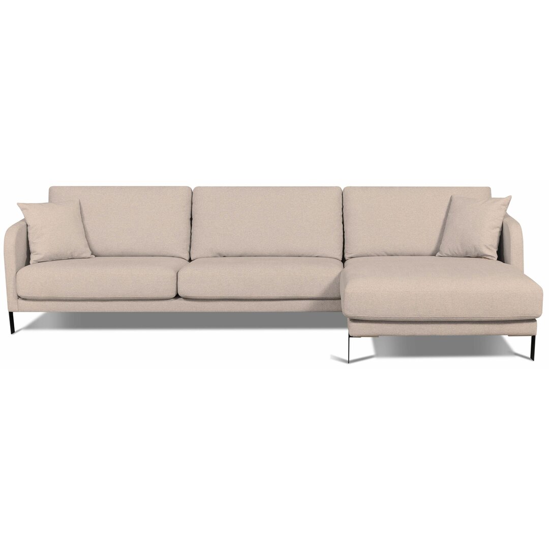 Ecksofa Begley