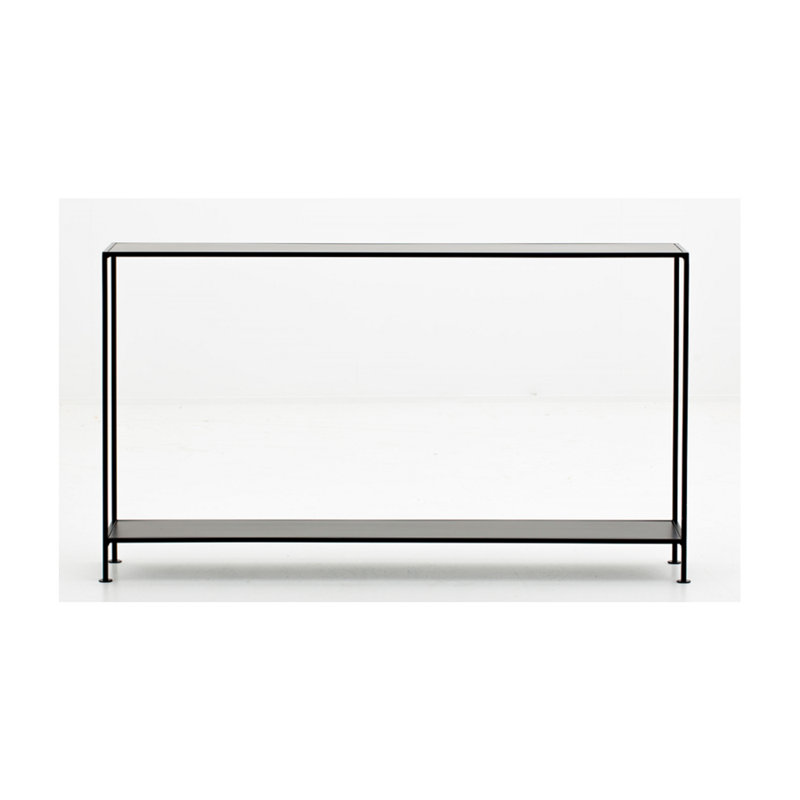Jonaton Console Table, 80 H x 140 W x 28 D cm