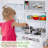 Preschool with Kitchen Accessories