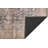 Shylei Machine Woven Rectangle 7'6" x 9'6" Cotton/Polyester Area Rug in Brown