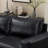 Modern Luxury Sectional Sofa Modular Couch Quality Upholstery Breathable Pu Leather Couch Corner Sofa-1816210065