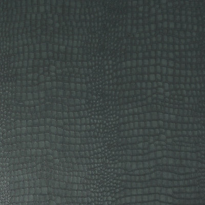 Superfresco Easy Green Crocodile Skin Tetxured Wallpaper