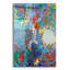«Vreni's Stories» par Sofie Siegmann, art mural en verre acrylique-995065510