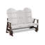 Comfo Back Outdoor Glider-2003051332