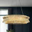 Lustre cylindrique 1 lumière