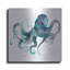 «Tentacles II» par Grace Popp, art mural en métal-2097230715