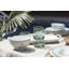 Ensemble de 4 bols à riz Lenox British Colonial Tradewind