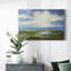 «Lighting the Way», toile tendue avec châssis-109331884