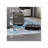 Fonib Non-slip Washable Indoor/Outdoor Rug