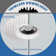 4'' Dimmable Air-Tight IC Rated LED Retrofit Recessed Lighting Kit