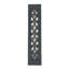 14" x 2-1/4" Grille-12494485