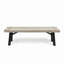 Banc de piano (ensemble de 2)