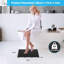 Relma Bamboo Non-Slip Shower Mat