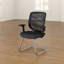 Mesh Side Chair