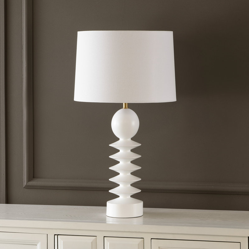 Lampe de table Chinwike