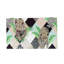 Doerrman Leopard 2 Piece Decorative Box Set