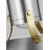 Uma 1 - Light LED Single Pendant