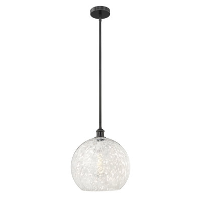 Luminaire suspendu 1 lumière Ivana