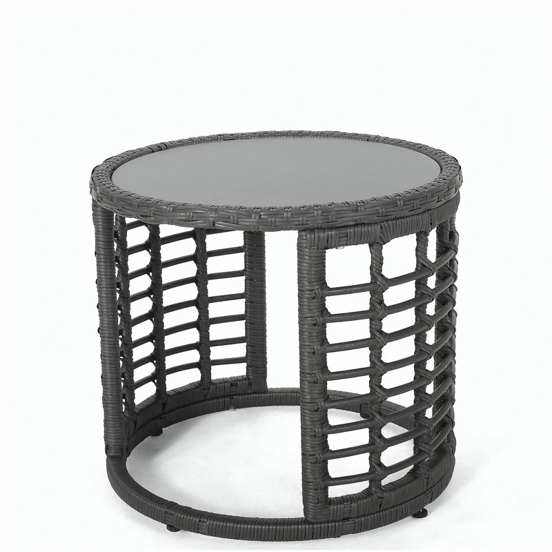 TATIANA SIDE TABLE