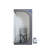 Portable Steam Grey Mini Plus - Personal Home Spa With Generator & Remote. Foldable Chair. Easy Installation. Quick Heating. Ul Accredited. Fabric. 360 Dispersion. Protection. Enhance Skin Elasticity