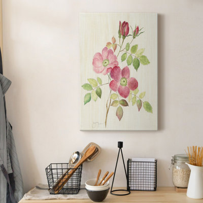 " Dusty Rose I "