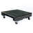 24 in. x 24 in. Non-Slip Storage Pad Caddy